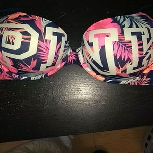 PINK VS push up bra size 36 DD